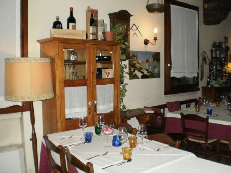 Foto del locale
